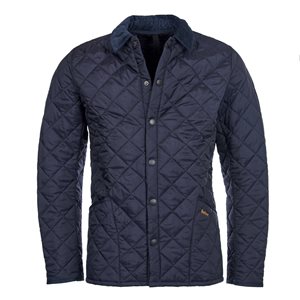 Jacka Heritage Liddesdale
