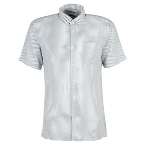 Skjorta Deerpark S/S Tailored