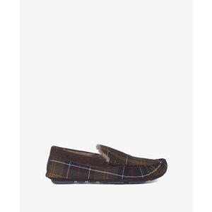 Monty Moccasin Slipper