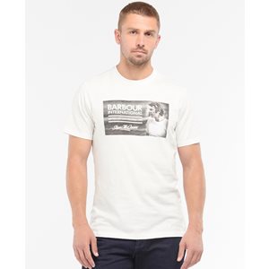 Tee B.Intl Legend