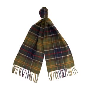 Scarf Merino Cashmere Classic
