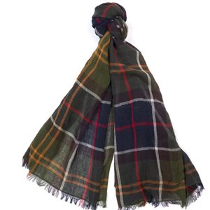 Scarf Welt Classic Tartan