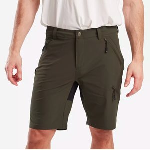 Shorts Flexi Dark Olive