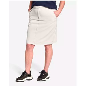 Skort Hollie Reco Long  Stone