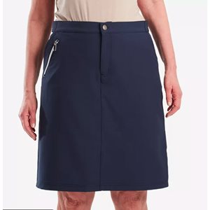 Skort Hollie Reco Long  Dark Navy