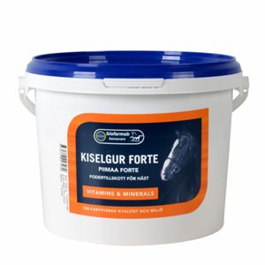 Kiselgur forte