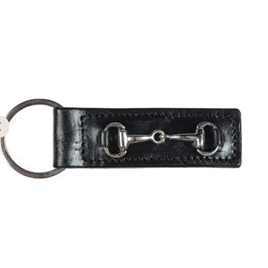 Nyckelring Bett Silver