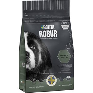 B/R Mother & Puppy Xl