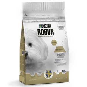 B/R Sen Grain Free Chicken