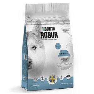 B/R Sen Grain Free Reindeer