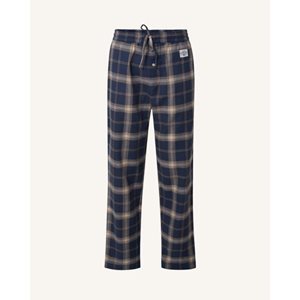 Konrad Checked Flannel Pajama Pants BM