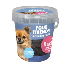 Hundgodis Ffd Training Treat Duck 400Gr