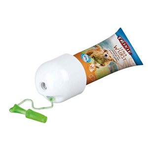 Tubdispenser/Munstycke För Patètub