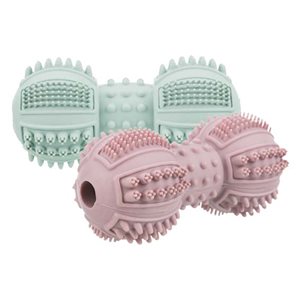 Hundleksak Junior Apport Naturgummi 9Cm