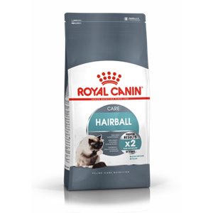 Hairball Care