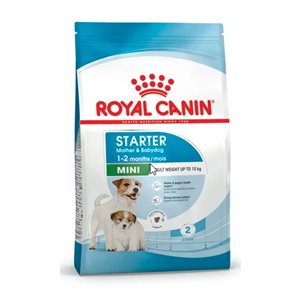 Mini Starter 4Kg