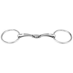 Bett Satinox Double Joint Pony 14Mm