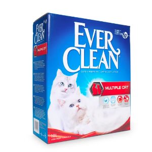 Ever Cl Multiple Cat 10 L