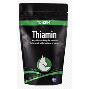 Thiamin Vimital