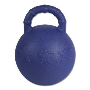 Fun Ball Blue Mint Flavour