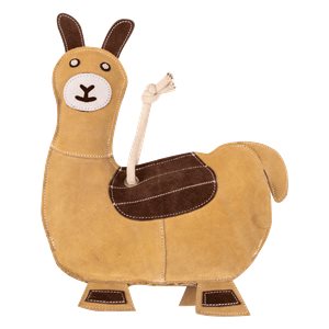 Hästleksak Lama Lotte