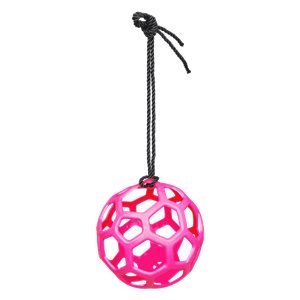 Hay Ball Pink