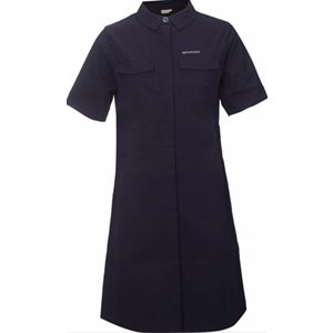 Klänning Navy