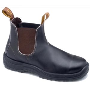Bl 192 Safety Boot