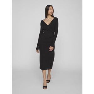 Klänning Comfy Wrap