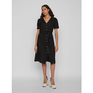 Klänning Prisilla V-Neck