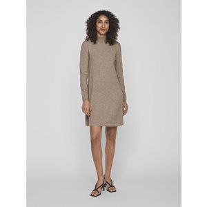 Klänning Comfy Rollneck