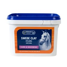 Swede Clay 4 kg