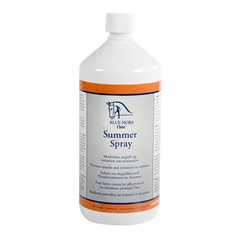 Buzz off (summer) spray