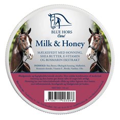 Milk and honey 150ml