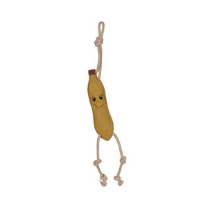 Hästleksak Banan Mocka