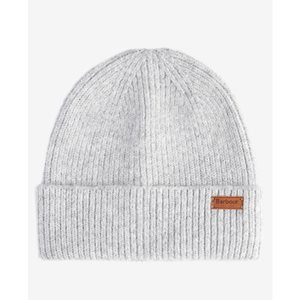 Pendle Beanie Hat Light Grey