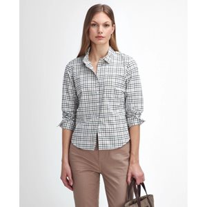 Woodside Check Shirt Shirt
