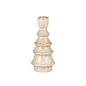 Stage T/2,2 Cm Ljus Räfflad Brunmelerad