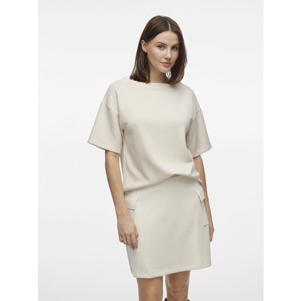 Top Karena Boatneck 2/4