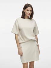Top Karena Boatneck 2/4
