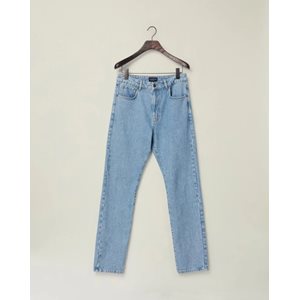Jeans Curt Casual