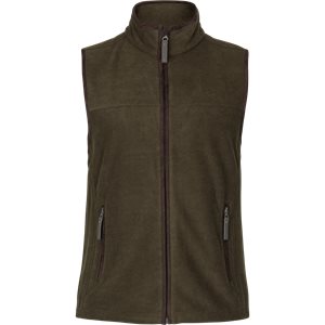 Väst Woodcock Earl Fleece