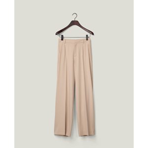 Byxa Tailored Wide Pants