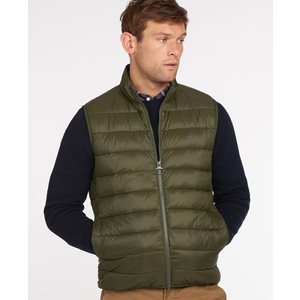 Väst Bretby Puffer