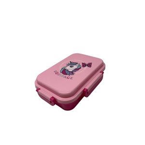 Eq Butterfly Lunch Box