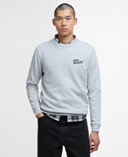 Sweatshirt B.Intl Giles Smq Graphic