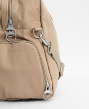 Väska Cascade City Holdall Military Brown