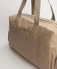 Väska Cascade City Holdall Military Brown