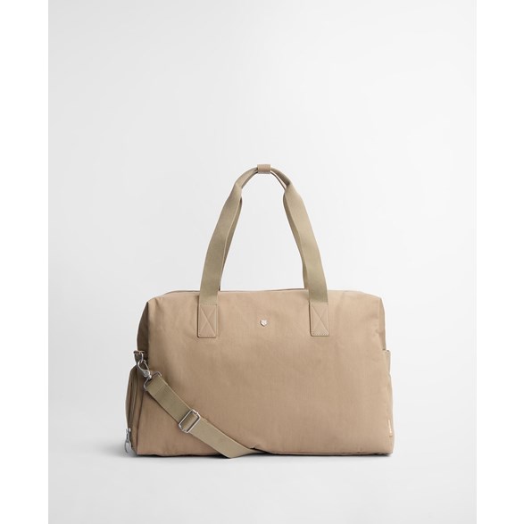 Väska Cascade City Holdall Military Brown