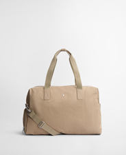 Väska Cascade City Holdall Military Brown